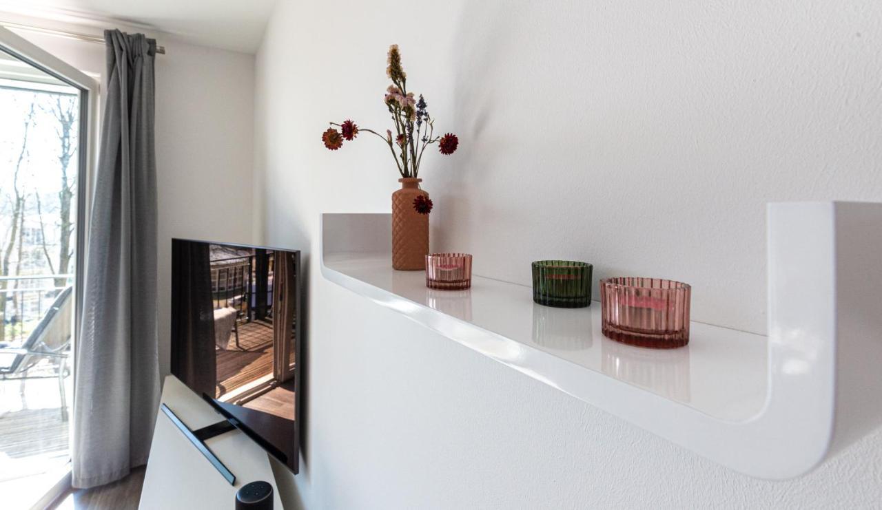 Ferienwohnung Vergissmeinnicht Sellin (Rugen) Exterior foto